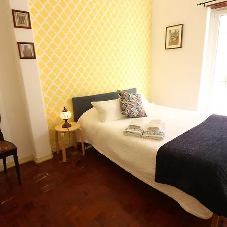 Apartment Spacious