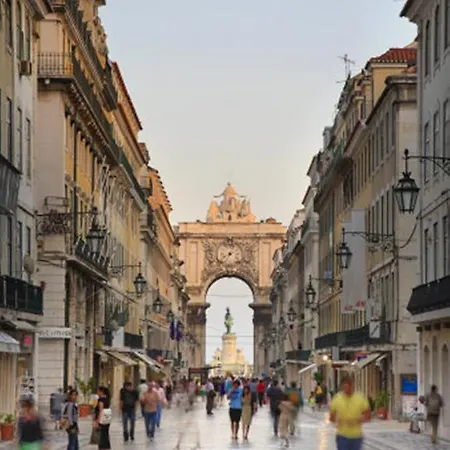 Spacious Lisboa