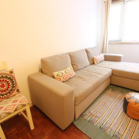 Spacious * Lisboa