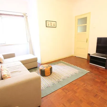 Spacious Lisboa