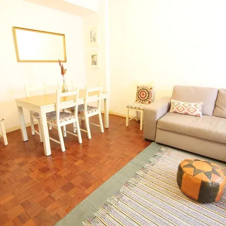 Spacious Lisboa
